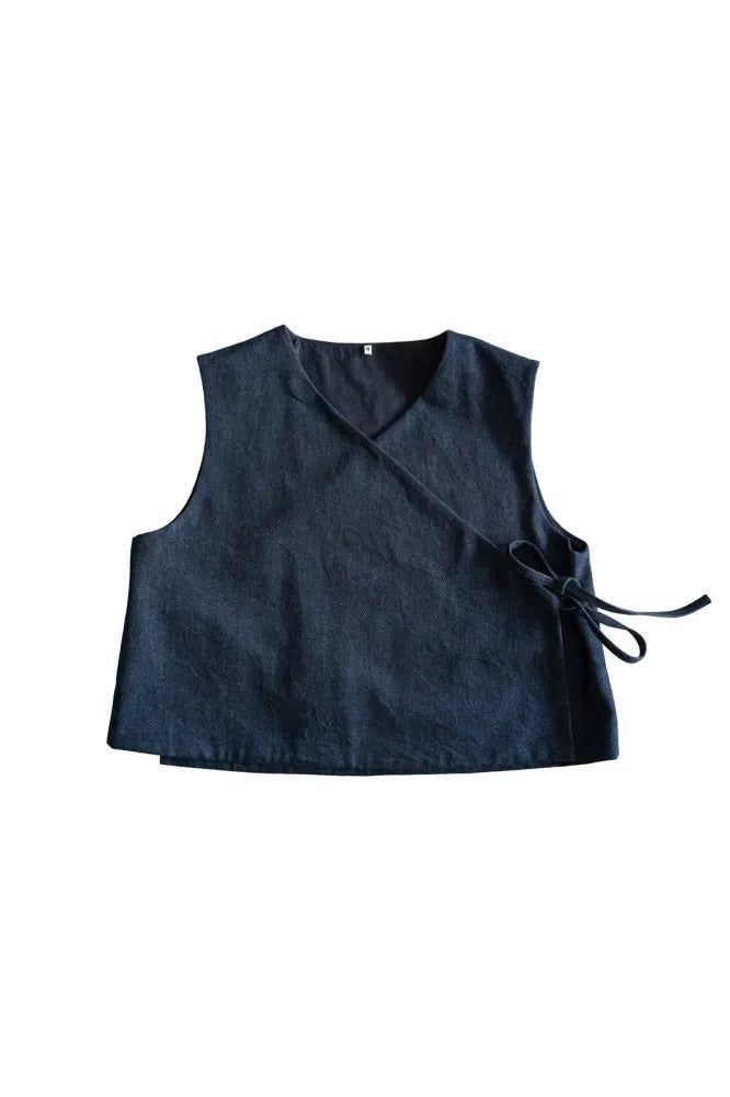 Merchant &amp; Mills - The Joa Pattern UK XS-3XL