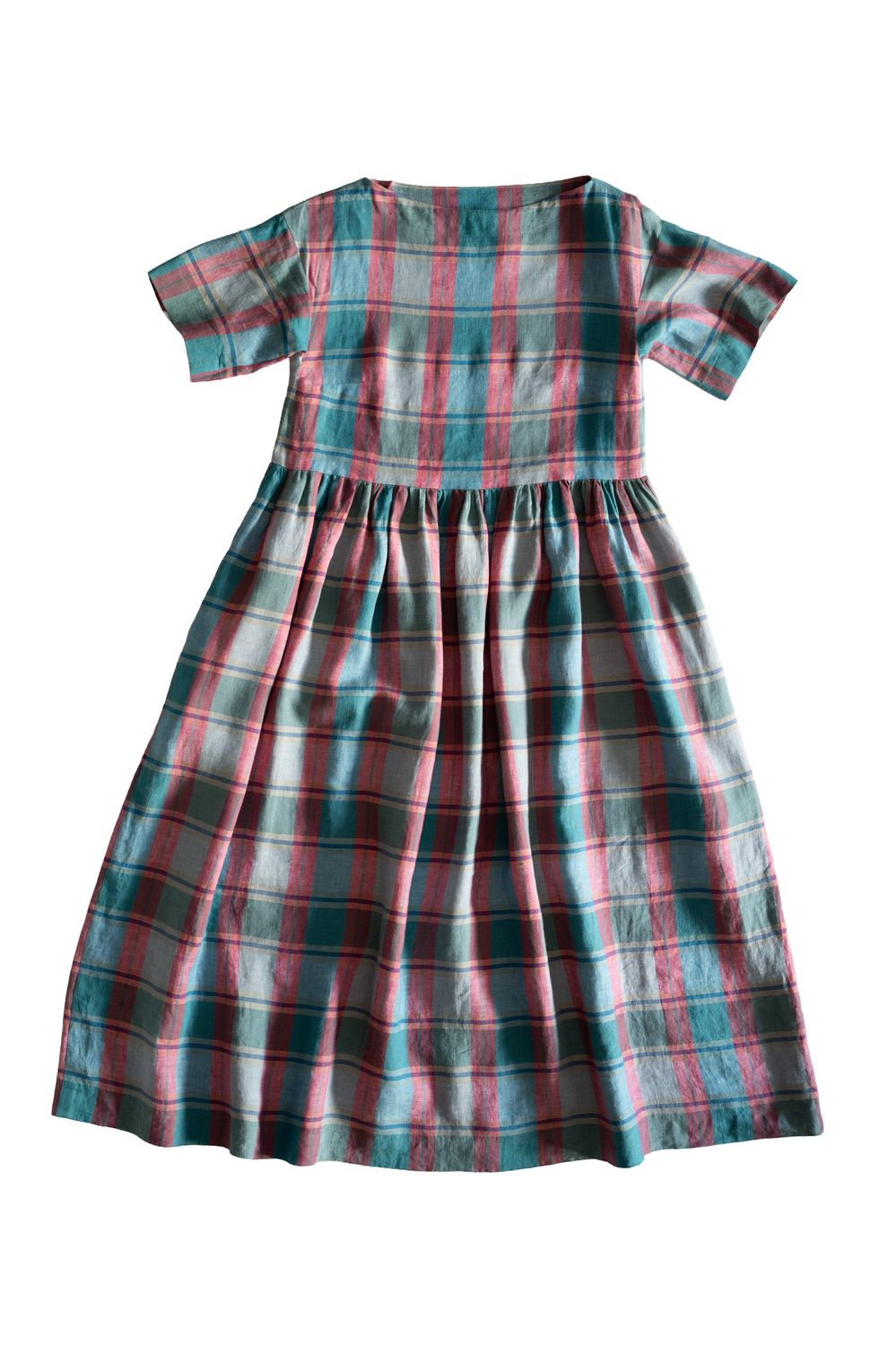 Merchant &amp; Mills - The Fabbrica Pattern UK 18-28