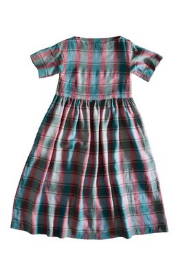 Merchant &amp; Mills - The Fabbrica Pattern UK 18-28