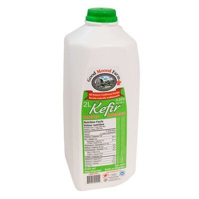 Good Moood Farm Kefir 2 L