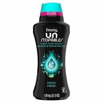 Downy Unstopables Fresh In Wash Scent Booster 963 gr