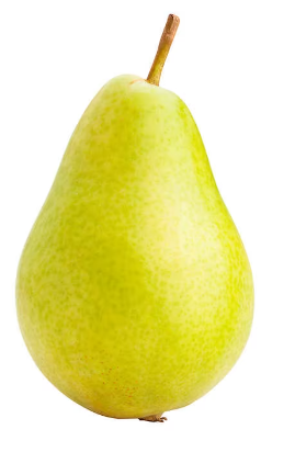 Bartlett Pears 2.27 kg