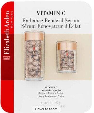 Elizabeth Arden Vitamin C Radiance Renewal Serum