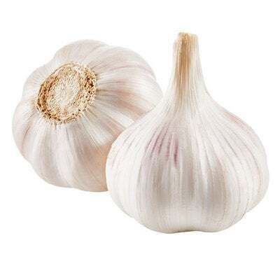 Fresh Whole Garlic 1.36 kg