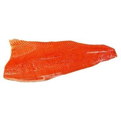 Farmed Rainbow Trout Fillets 1.25 kg