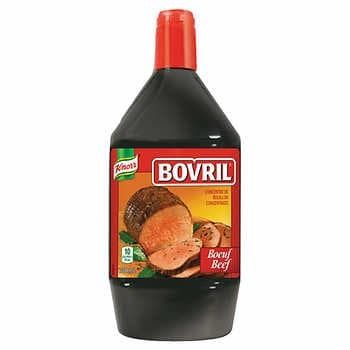 Bovril Beef Boullion Concentrate 750 mL