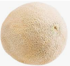 Cantaloupe Large