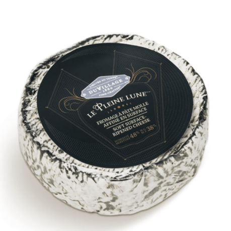 Du Village Soft Surface Ripened Cheese 450 gr