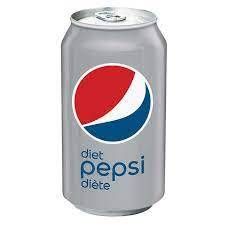 Diet Pepsi 32 x 355 ml