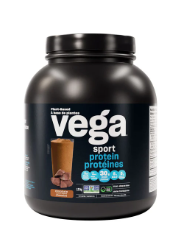 Vega Sport Chocolate Protein Powder 1.23 kg