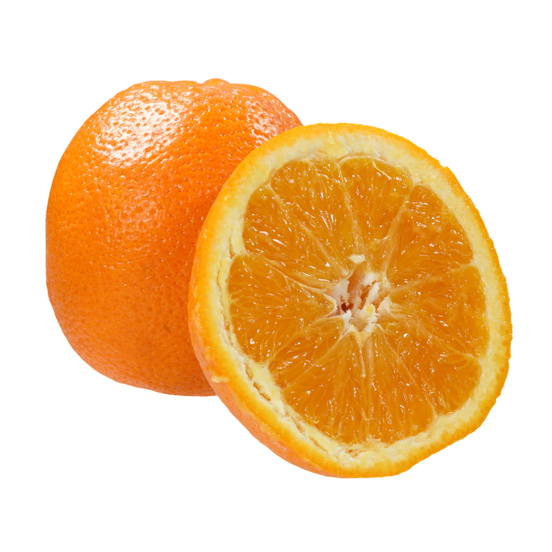 Navel Oranges 2.27 kg