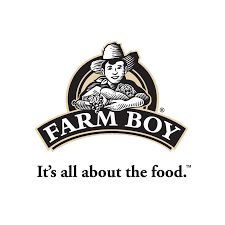 Shop Farm Boy