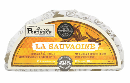 Alexis De Portneuf La Sauvagine 400 gr