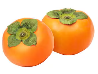 Fresh Persimmons 2.27 kg