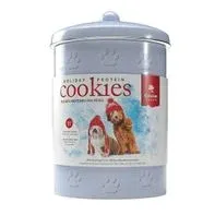 Caledon Farms Holiday Protein Cookies 1260 oz