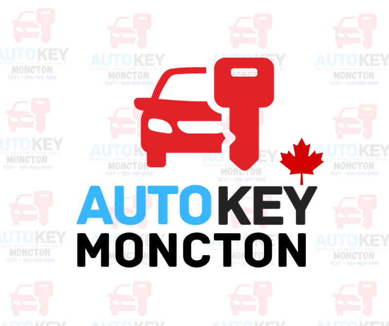 Auto Key Programming, Moncton, New Brunswick