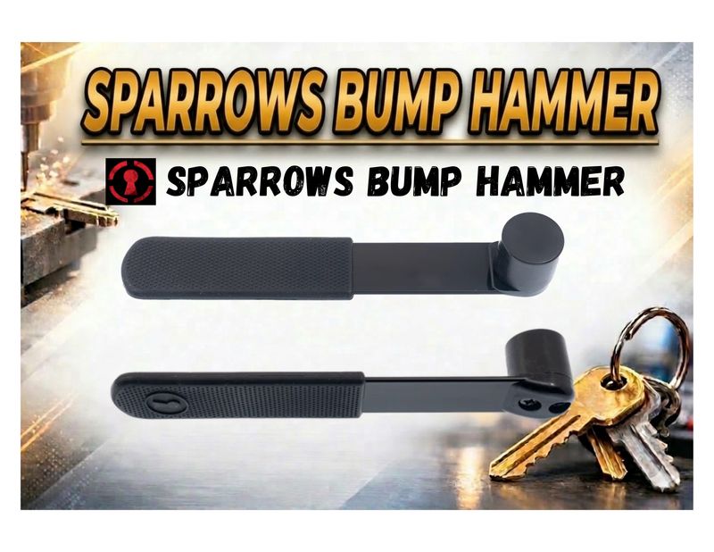 Bump Hammer