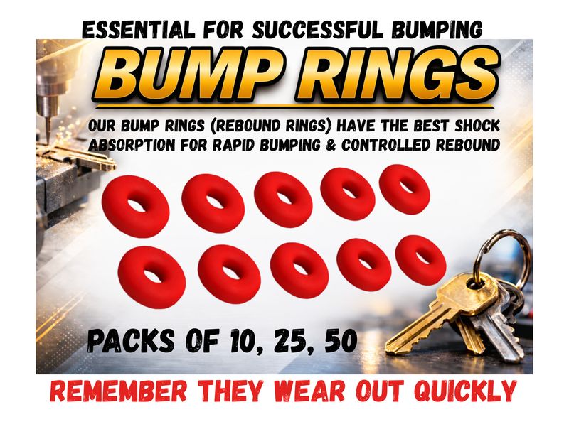 Bump Rings
