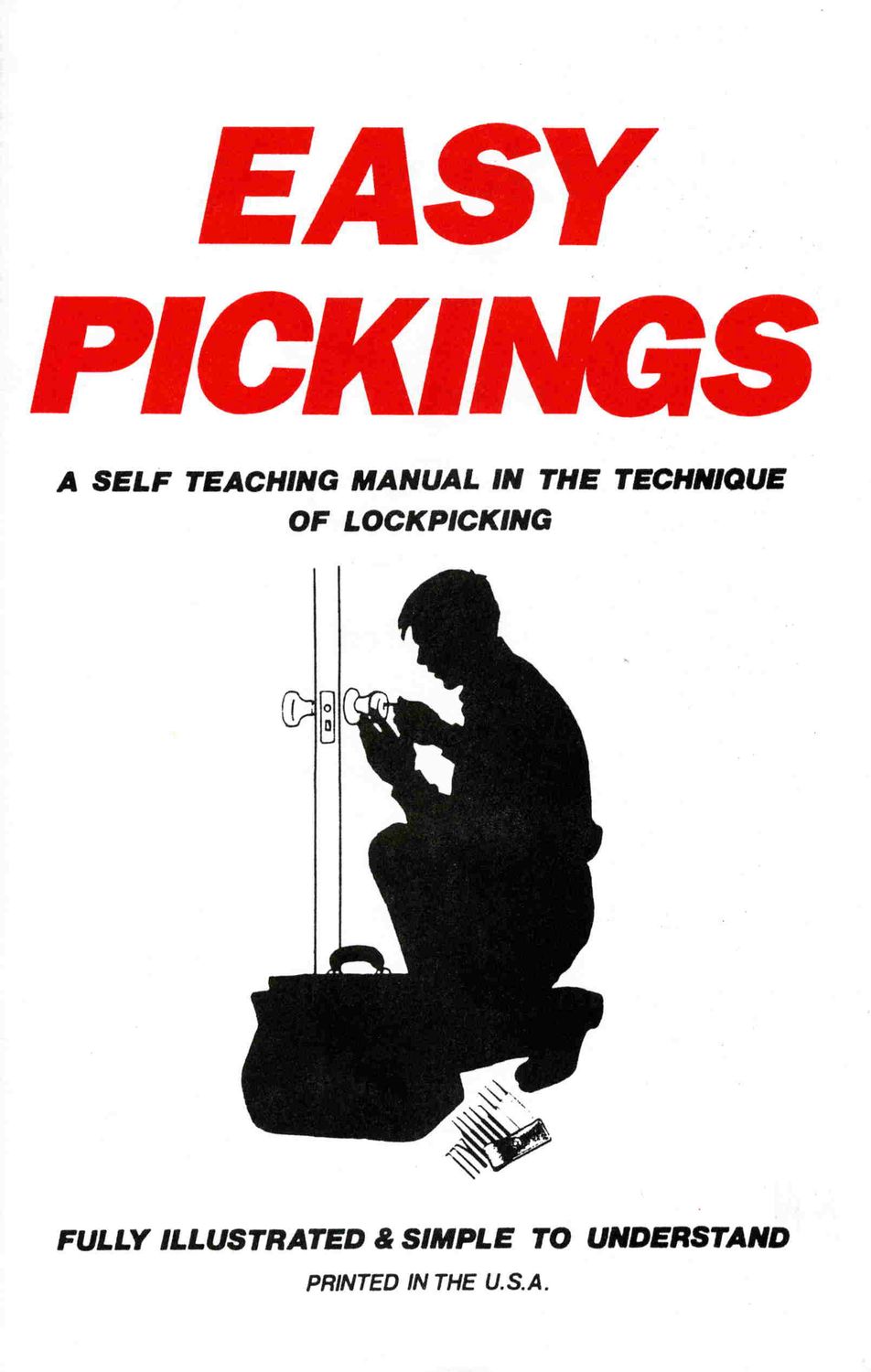 Easy Pickings