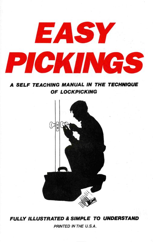 Easy Pickings