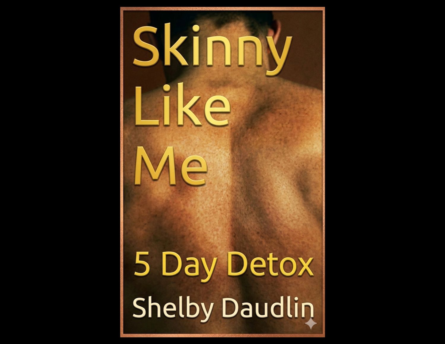 Skinny Like Me - 5 Day ​Juicing Detox