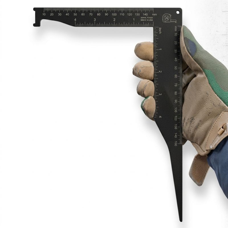 Firefighter’s Multi-Tool