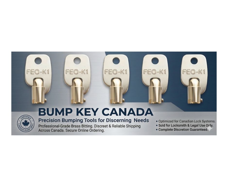 ​FEO-K1 Elevator Fire Service Key