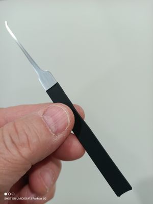 Single Hook Picks