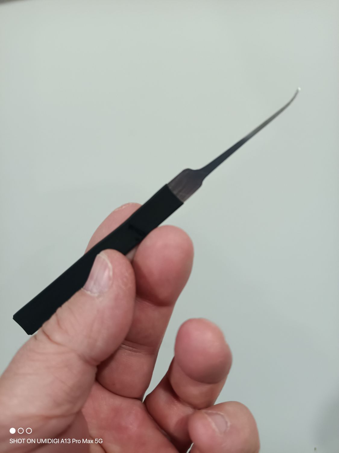 Single Hook Picks