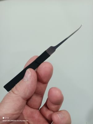 Single Hook Picks