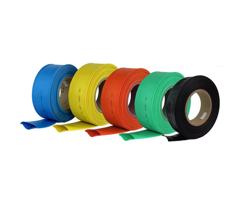 DYI Picks - Heat Shrink Handle Kit