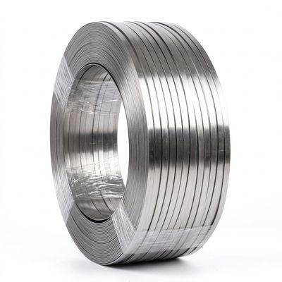 DYI Picks - 301 Stainless Steel Strips - 0.6x15x127mm