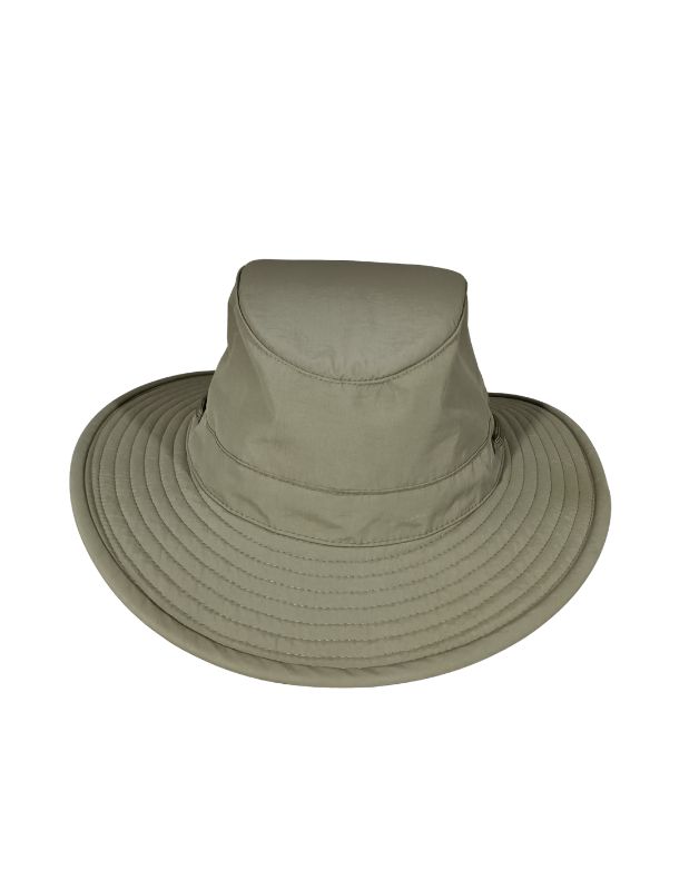 Tilley Nylon Bucket Hat