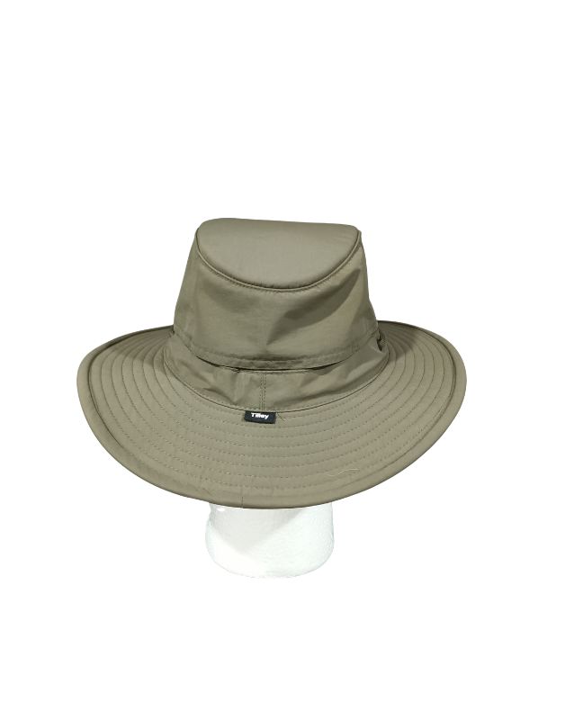 Tilley Nylon Bucket Hat