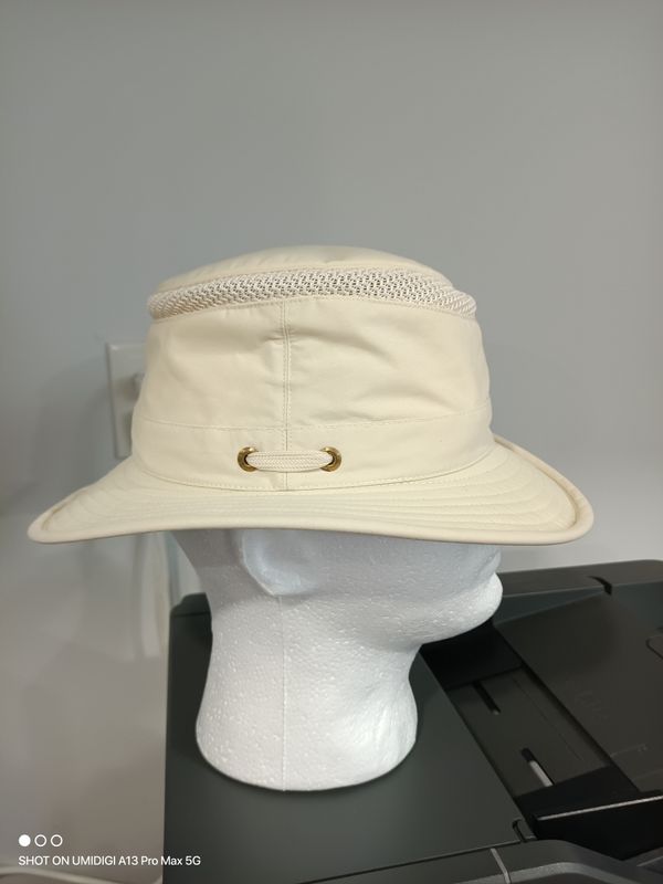 Vintage Tilley Endurables LTM5 Airflo Hat