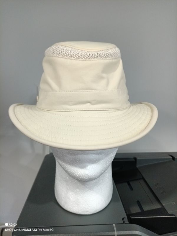 Vintage Tilley Endurables LTM5 Airflo Hat