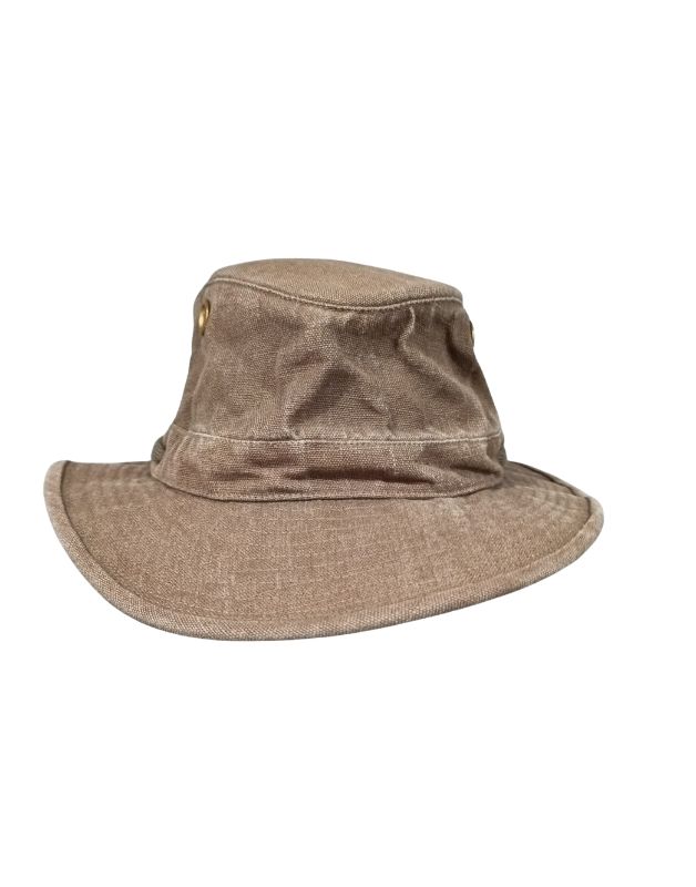 Tilley Endurables TH5 Hemp Hat