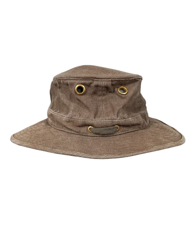 Tilley Endurables TH5 Hemp Hat