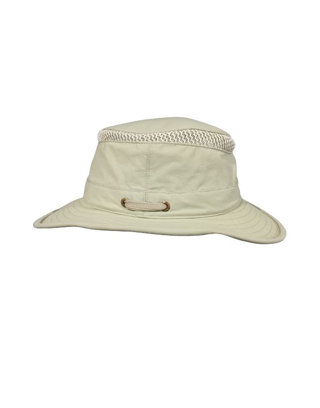 Vintage Tilley Endurables Airflo LTM5 Hat