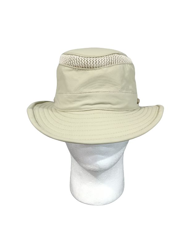 Vintage Tilley Endurables Airflo LTM5 Hat