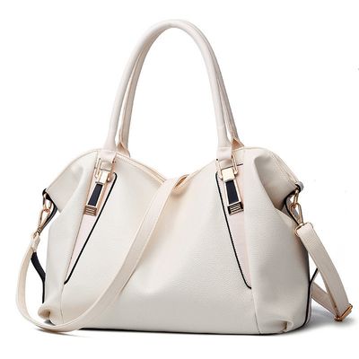The Elegance Messenger Bag