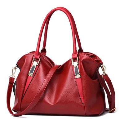 The Elegance Messenger Bag