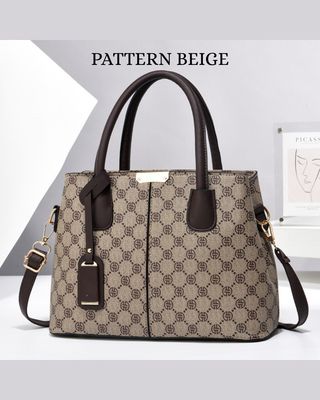The Seraphine Tote