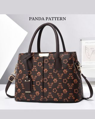 The Seraphine Tote