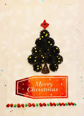 Quilling Love Greeting Cards