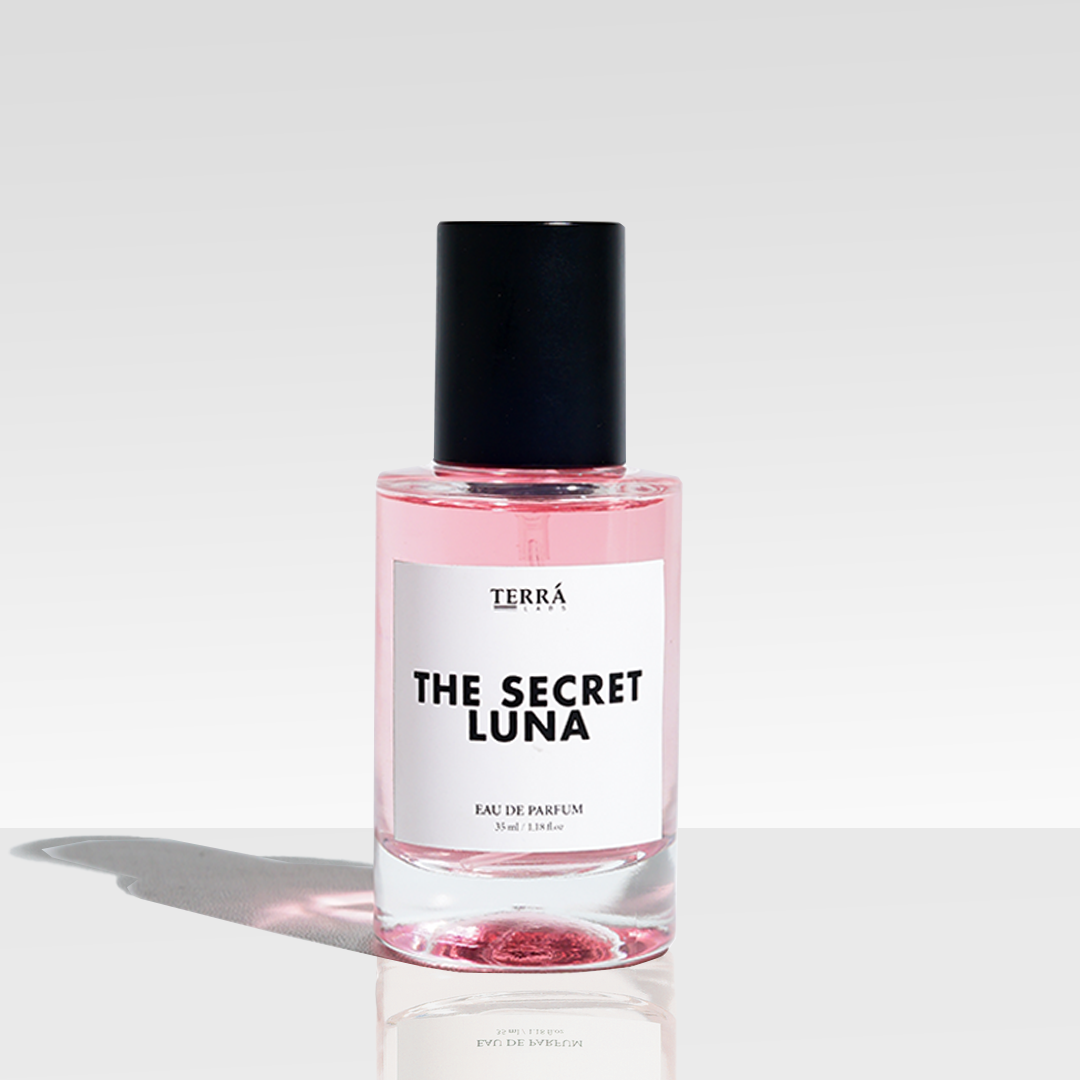 The Secret Luna by Terra Labs Indonesia