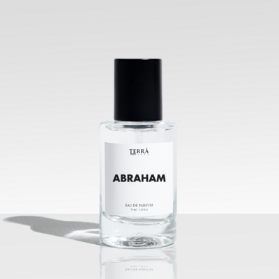 Abraham by Terra Labs Indonesia