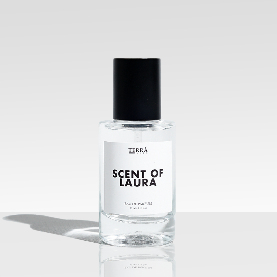 Scent of Laura by Terra Labs Indonesia