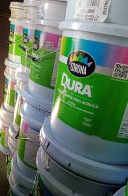 PINTURA Y CARPINTERÍA