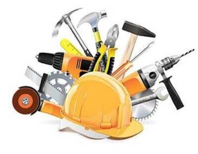 FERRETERÍA-HERRAMIENTAS